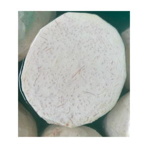 BUENA OFERTA PARA HORTALIZAS CONGELADAS FÁBRICA DE VIETNAM TARO CONGELADO AL POR MAYOR-TARO MORADO CONGELADO PARA ALIMENTOS Y BEBIDAS - Product Image 4