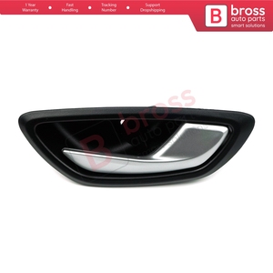 Manija de Puerta Interior Derecha BDP1101-2 826723233R para Megane Scenic MK4 Talis - Product Image 2