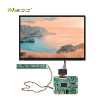 Pantalla LCD IPS TFT HD de 10.1 Pulgadas, 2560x1600, 2k, 1440p, con Placa Controladora para Impresora 3D, Kit de Bricolaje, Proyector DLP