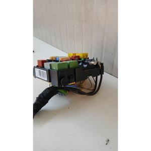YHX Portafusibili Unità di Controllo PEUGEOT 2008 1a Serie (13>) 9804848580 Diesel 1.5 - Product Image 3