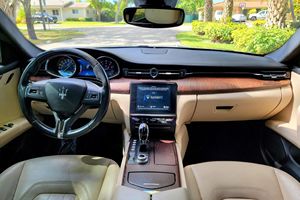 มือสองแล้ว2018มาเซราติควอตโตรพอร์ท - Product Image 3