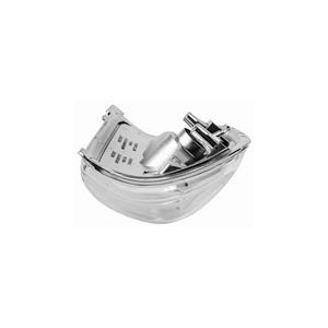 Lampe de signalisation de miroir pour Ford Transit V363-white-left - Product Image 4