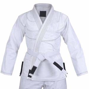Jiu Jitsu Gi ligero profesional/Bjj Gi hecho a medida/Kimono brasileño Jiu Jitsu Gi Jiu Jitsu brasileño BJJ Gi - Product Image 4