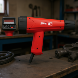 Luz de sincronización digital Usag - Product Image 3