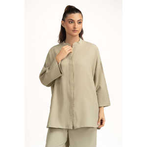 Camisetas de Punto de Corte Regular para Mujer WM-COD-WS25-403T - Product Image 6