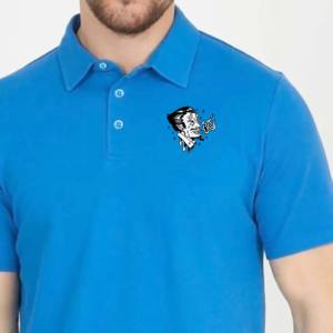 Camisetas Polo Personalizadas 2026, Transpirables, 100% Algodón, para Hombre, de Alta Calidad, Jersey Comprimido, Ropa Deportiva para Hombre - Product Image 3