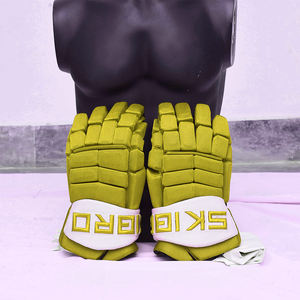 Équipement de hockey sur glace Service OEM Gants de hockey sur glace Gants de hockey sur glace de haute qualité fabriqués par des professionnels - Product Image 6