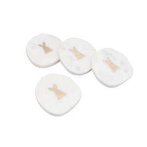 Top vente marbre thé caboteur cuisine ensemble écologique personnalisé Rectangle indien artisanat article Top produit de haute qualité - Product Image 1