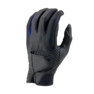 Gants de golf en cuir Cabretta pour hommes de haute qualité, cuir PU sport premium, logo personnalisé OEM, gants de golf en cuir respirant - Product Image 3