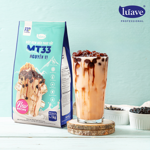 ผงครีมเทียม MT33สำหรับกาแฟชาแบบดั้งเดิมใช้ง่ายสำหรับชากาแฟนมขายส่งใช้ในเชิงพาณิชย์ - Product Image 3