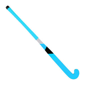 Nuevo Palo de Hockey sobre Césped de Fibra de Vidrio Irrompible, Hecho a Mano, con Logotipo Personalizado, Diseño Óptimo para Entrenamiento y Competición - Product Image 5