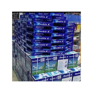 กระดาษ A4 จำนวนมากสำหรับสำนักงานที่บ้าน การพิมพ์เชิงพาณิชย์ โรงเรียน วิทยาลัย และหน่วยงานราชการ - Product Image 3