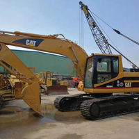 Nouvelle arrivée CAT420F chargeuse-pelleteuse/chargeuse-pelleteuse caterpillar à vendre sur des machines d'équipements de construction à bon prix
