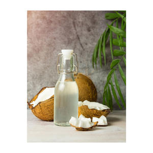 Huile de coco raffinée naturelle en vrac, fournisseur en gros, exportateur, directement de l'usine pour les chaînes de vente au détail, les distributeurs et les acheteurs mondiaux - Product Image 4