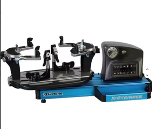 NOUVELLE Machine à cordage Gamma XLT pour le tennis - Product Image 3