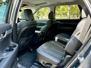 USADO H. Y. U. N. D. A. I. P. A. L. I. S. A. D. E SUV XRT, 7 Asientos Automático, 2020/2022 Modelo 100% Perfectamente Funcionando, Sin Accidentes, 1 Año - Product Image 4