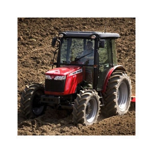 Tractor Massey Fergusson 385 en venta - Product Image 1