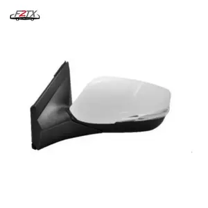 2011-2017 Outside Rear View Mirror 5 pins R side 87620-1R000 for Hyundai Accent