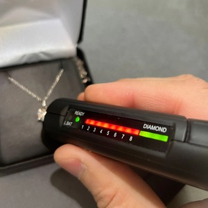 สร้อยคอจี้เพชรทรงรีหรูหรา ได้รับการรับรองจาก IGI เกรด VVS เพชรเพาะเลี้ยงในห้องปฏิบัติการ สำหรับผู้หญิง เครื่องประดับชั้นดี ราคาถูกที่สุด - Product Image 6