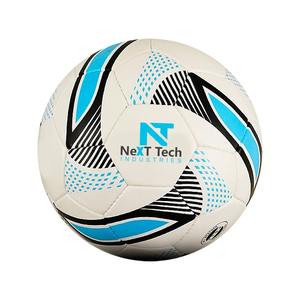 ลูกบอลจับคู่ฟุตบอลเย็บด้วยมือสำหรับจับคู่ดีไซน์ตามสั่งและโลโก้ตามสั่ง - Product Image 1