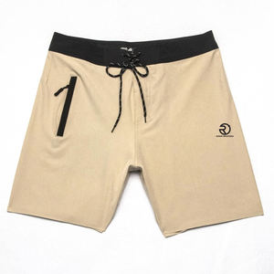 Nuevos pantalones de playa de Surf para hombre, pantalones cortos de aguas termales personalizados para vacaciones, pantalones deportivos para lancha motora - Product Image 4