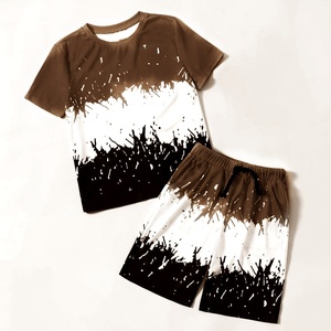 ชุดสั้นลำลองสำหรับผู้ชายปรับแต่งได้สำหรับฤดูร้อนวัสดุคุณภาพสูงมีให้เลือกทุกสีและขนาดสำหรับงานแสดงสินค้า - Product Image 5