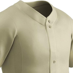 Professional Customize Latest Design Breathable Sublimation Baseball <b>Uniform</b> Sportswear Baseball & <b>Softball</b> Wear <b>Custom</b> - Product Image 5