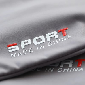 Manchons de bras rafraîchissants, protection solaire UV, manchons de bras de cyclisme respirants, anti-UV, manchons de bras de sport personnalisés pour le cyclisme - Product Image 3