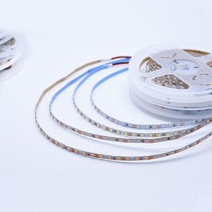 hight brightness 120 lamp 5mm tira de luz 12v cintas <span class=keywords><strong>led</strong></span> <span class=keywords><strong>2835</strong></span> flexible - Product Image 6