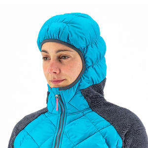 Veste homme sur mesure d'usine, veste matelassée légère, veste de course d'hiver, hybride imperméable pour le golf et la randonnée - Product Image 5