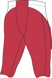 Maillot de football américain fabriqué au Pakistan, prix bas, maillot de football américain confortable à vendre - Product Image 5