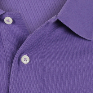 เสื้อโปโลสำหรับผู้ชายขนาดพลัสไซส์ - Product Image 6