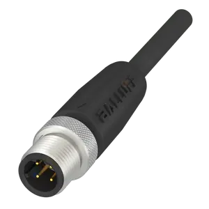 ชุดเซ็นเซอร์ BCC031T Balluff และชุดสายเคเบิล - Product Image 1