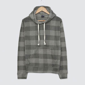 Sweat-shirt à capuche court d'hiver pour femmes avec logo sur le devant, streetwear décontracté, sweat-shirt court zippé pour l'entraînement, vente en gros, prix OEM - Product Image 6