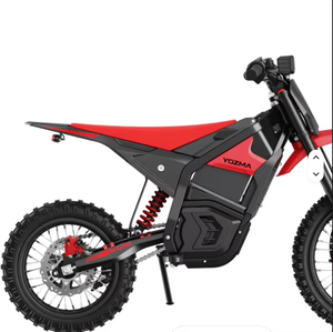 Tout neuf en stock, Yozma IN 10 Pro, moto électrique tout-terrain haute performance - Product Image 1