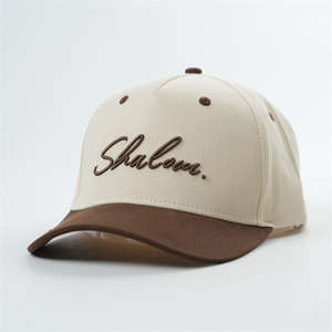 Gorra clásica de béisbol de algodón ajustable estilo unisex - Product Image 1