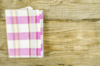Serviettes de cuisine 100% coton de qualité supérieure, nouveau design professionnel, serviette de cuisine gaufrée pour usage en cuisine.