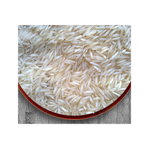 Arroz basmati al vapor de alta calidad para pedidos al por mayor, granos preparados para ofertas de suministro a gran escala - Product Image 4