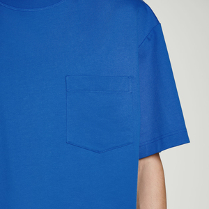 Venta caliente de peso pesado de algodón camiseta de gran tamaño Unisex de alta calidad Streetwear camiseta personalizada de peso pesado para hombres OEM camiseta - Product Image 2