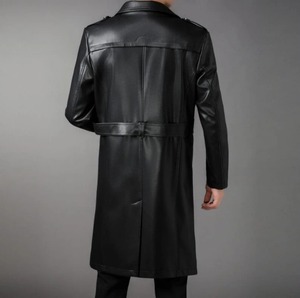 Manufacturer Custom Embroidered Chenille Patch Winter Stylish Genuine <b>Cow</b> Skin Varsity Letterman Jacket for Men Camouflage - Product Image 3