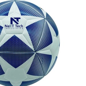 Bolas Térmicas de Alta Calidad para Entrenamiento de Fútbol, Diseño Personalizado - Product Image 3