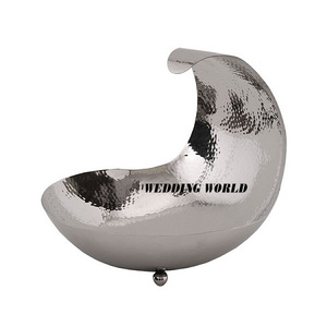 ชุดชามช็อคโกแลตสองชิ้นสีทองชามแนวหวานออกแบบได้ตามต้องการทรง - Product Image 2