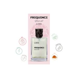 Eau de Parfum Unisex U-010 Frequency, 50 ml, Líquido - Product Image 6