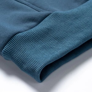 Sweat-shirts à capuche pour hommes de qualité supérieure, 100% coton polaire, séchage rapide et respirant, prix de gros personnalisé OEM - Product Image 5
