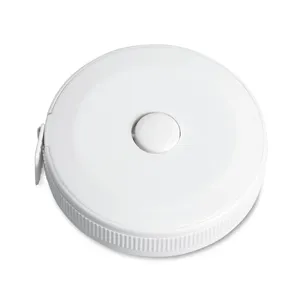 Mètre rétractable JEN personnalisé de 1 m pour mesurer les gadgets - Product Image 2