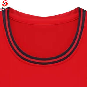 Uniformes de Baloncesto Transpirables de Alta Calidad, Colores y Logotipos Personalizables, Servicio OEM, Tela 100% Poliéster - Product Image 4