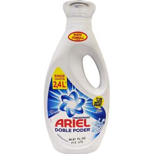 ARIELL <b>LAUNDRY</b> <b>DETERGENT</b> POWDER SUNRISE FRESH BAG 5.5KG/ARIELL WASHING POWDER/ARIELL FRANCE - Product Image 2