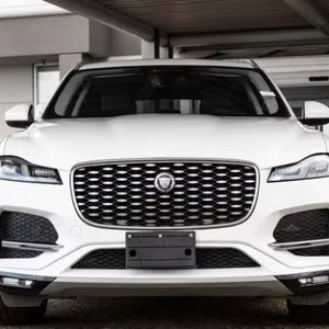 Usado 2022 Jaguar S P250 AWD Automático - Product Image 1