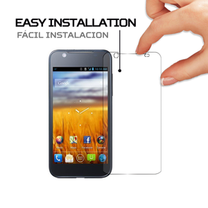 ฟิล์มกันรอยหน้าจอ ANTISHOCK สำหรับ ZTE Blade G V880G ฟิล์มกันรอยหน้าจอโทรศัพท์มือถือระดับพรีเมียม - Product Image 2