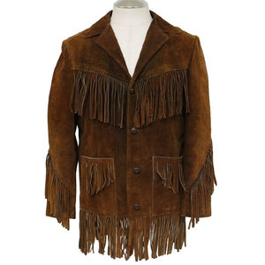 Otoño Invierno Vintage chaqueta de cuero para hombre Slim Stand Button con capucha PU Biker abrigo cremallera cálido tejido polar Casual para - Product Image 3